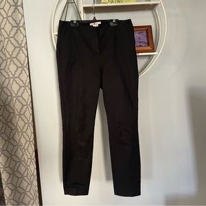 Boden Women's 6P Petite Black Casual Work Pants